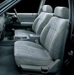 Nissan Cedric 1995 года